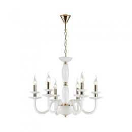 Изображение продукта Подвесная люстра Odeon Light Capri 